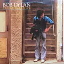 LP - Bob Dylan - Street-Legal