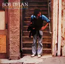 LP - Bob Dylan - Street-Legal