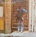 LP - Bob Dylan - Street-Legal - Pitman Pressing