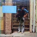 LP - Bob Dylan - Street-Legal - Insert Incl.