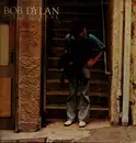 LP - Bob Dylan - Street-Legal