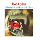 CD - Bob Dylan - Subterranean Homesick Blues