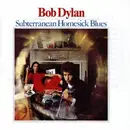 CD - Bob Dylan - Subterranean Homesick Blues