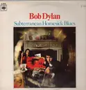 LP - Bob Dylan - Subterranean Homesick Blues