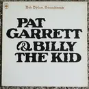 LP - Bob Dylan - Pat Garrett & Billy The Kid - Original Soundtrack Recording