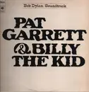 LP - Bob Dylan - Pat Garrett & Billy The Kid - Original Soundtrack Recording