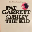 LP - Bob Dylan - Pat Garrett & Billy The Kid - Original Soundtrack Recording