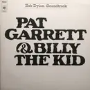 LP - Bob Dylan - Pat Garrett & Billy The Kid - Original Soundtrack Recording