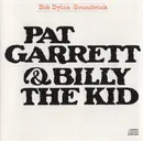 CD - Bob Dylan - Pat Garrett & Billy The Kid (Original Soundtrack Recording)