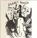 LP - Bob Dylan - Planet Waves
