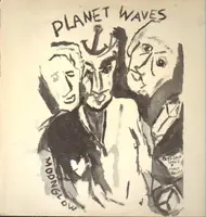 Bob Dylan - Planet Waves