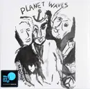 LP - Bob Dylan - Planet Waves