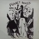 LP - Bob Dylan - Planet Waves