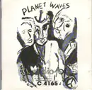 CD - Bob Dylan - Planet Waves