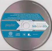 CD - Bob Dylan - Playlist: The Very Best Of Bob Dylan '60s - Digifile
