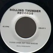 Rolling Thunder Records
