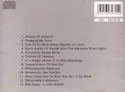 CD - Bob Dylan - Pledging My Time