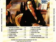 CD - Bob Dylan - Precious Memories