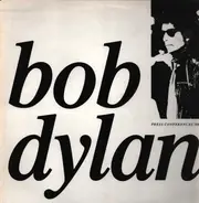 Bob Dylan - Press Conferences 1986