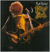 LP - Bob Dylan - Real Live