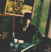 LP - Bob Dylan - World Gone Wrong