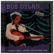 Bob Dylan - Wembley Arena , London, 6th October 2000