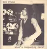 LP - Bob Dylan - What's Happening Here