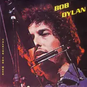 CD - Bob Dylan - Talking Too Much