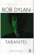 Book - Bob Dylan - Tarantel - In English & German
