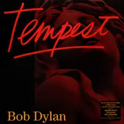 Double LP & CD - Bob Dylan - Tempest
