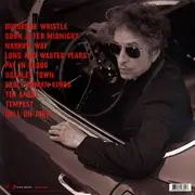 Double LP & CD - Bob Dylan - Tempest