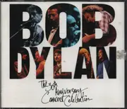 Double CD - Bob Dylan - The 30th Anniversary Concert Celebration