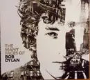 CD-Box - Bob Dylan - Many Faces Of Bob Dylan - Double digipak