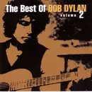 CD - Bob Dylan - The Best Of Bob Dylan Volume 2