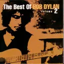 CD - Bob Dylan - The Best Of Bob Dylan Volume 2