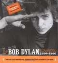 CD & Buch - Bob Dylan - The Bob Dylan Scrapbook 1956-1966 - Interviews - CD + Book
