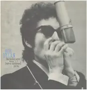 LP - Bob Dylan - The Bootleg Series Volumes 1 - 3 [Rare & Unreleased] 1961-1991 - Booklet