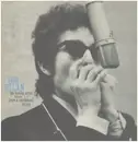 LP - Bob Dylan - The Bootleg Series Volumes 1 - 3 [Rare & Unreleased] 1961-1991 - Booklet