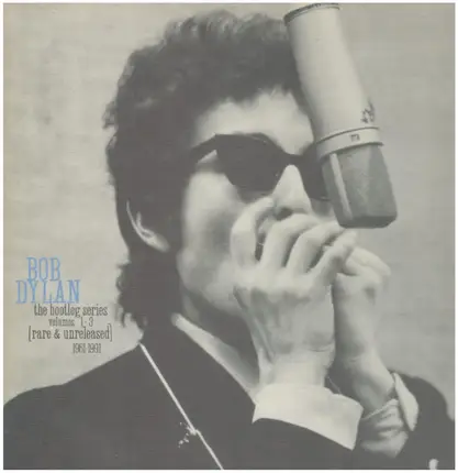 Bob Dylan - The Best Of The Cutting Edge 1965-1966