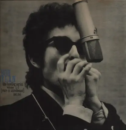 Bob Dylan - The Best Of The Cutting Edge 1965-1966