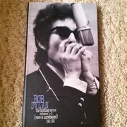 CD-Box - Bob Dylan - The Bootleg Series Volumes 1-3 (Rare & Unreleased) 1961-1991 - Long Box