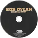 CD - Bob Dylan - The Collection