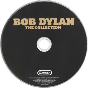 Bob Dylan - The Collection