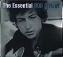 Double CD - Bob Dylan - The Essential Bob Dylan - Metal sleeve