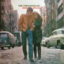 LP - Bob Dylan - The Freewheelin' Bob Dylan