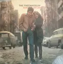LP - Bob Dylan - The Freewheelin' Bob Dylan - Mono