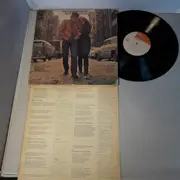 LP - Bob Dylan - The Freewheelin' Bob Dylan - Japenese First Press + Insert