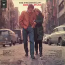 LP - Bob Dylan - The Freewheelin' Bob Dylan