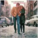 LP - Bob Dylan - The Freewheelin' Bob Dylan