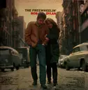 LP - Bob Dylan - The Freewheelin' Bob Dylan